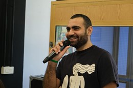 author